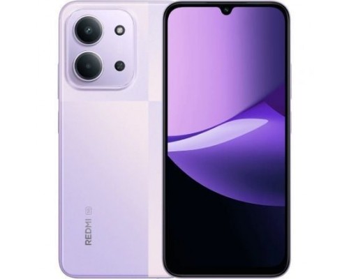 XIAOMI Redmi 15C 5G 6.9" 128Gb 4Gb Purple